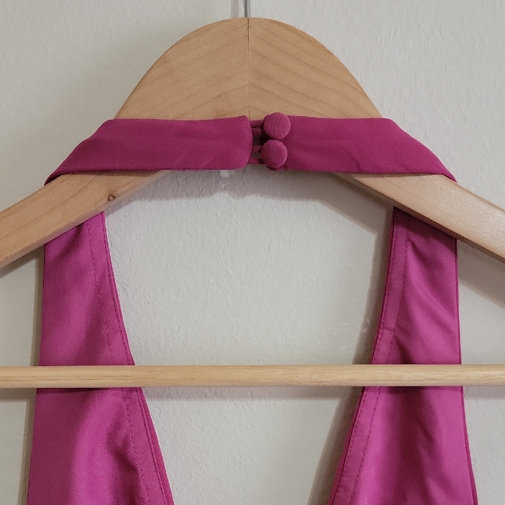 Vintage Jordan Gown - Picture 6 of 10